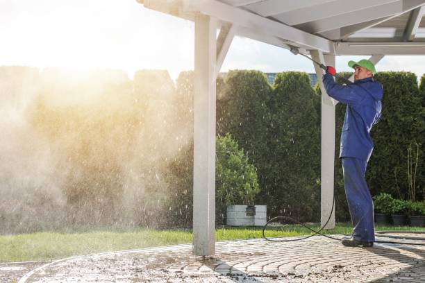 Pre-Holiday Cleaning in Fredericksburg, PA