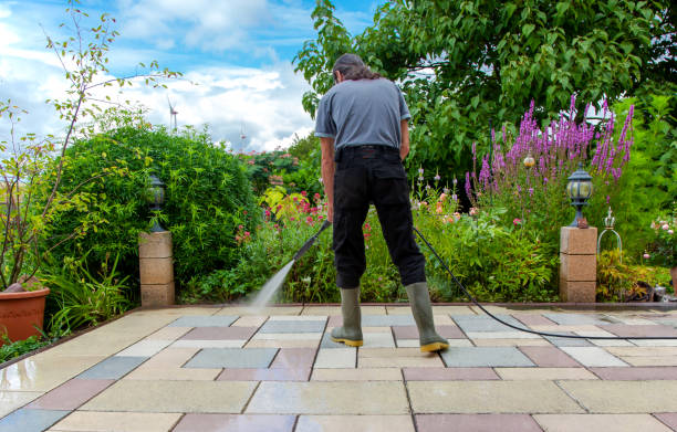 Trusted Fredericksburg, PA Pressure Washing Services Experts
